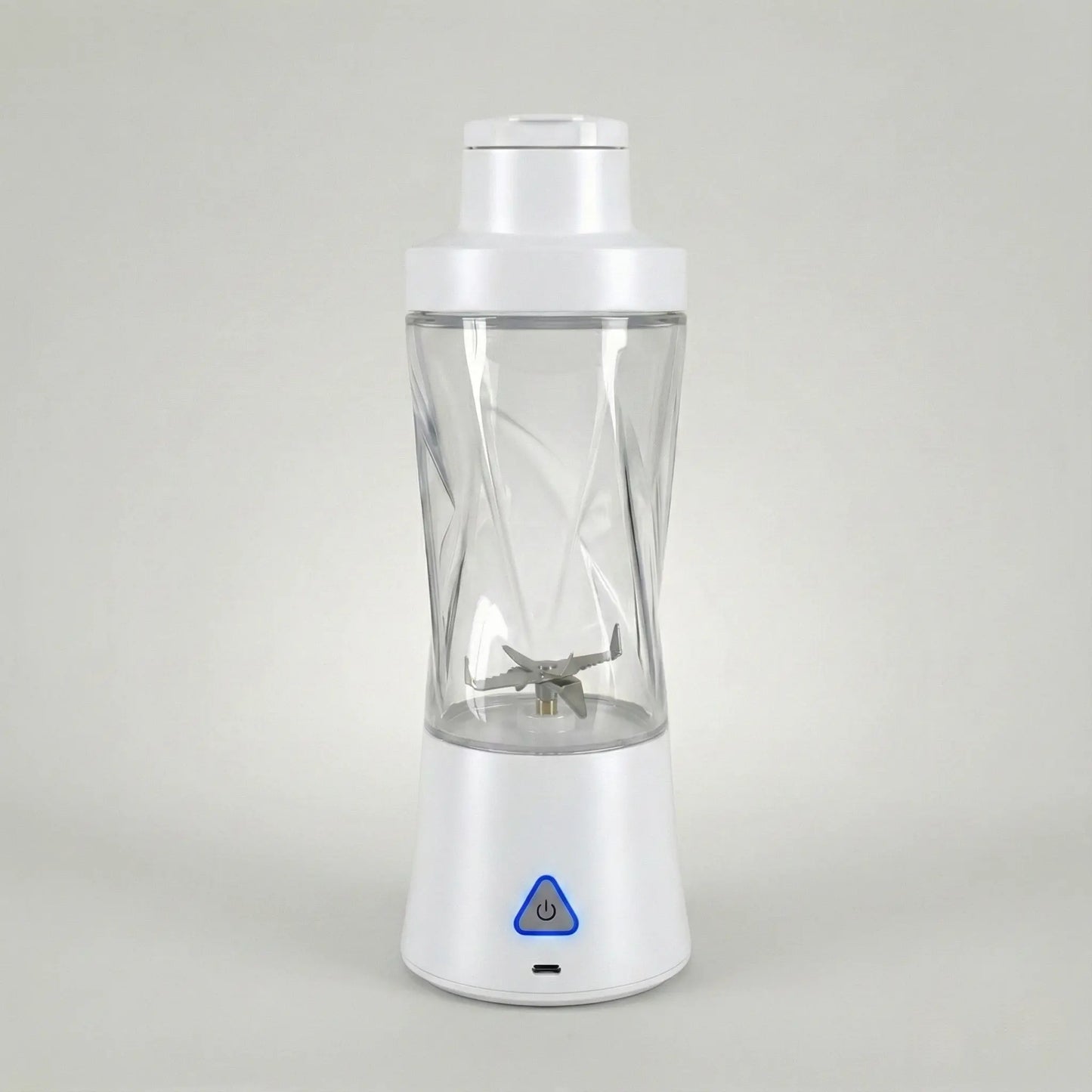 Tragbarer Mixer - Dein Lieblingsshake überall