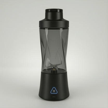 Tragbarer Mixer - Dein Lieblingsshake überall